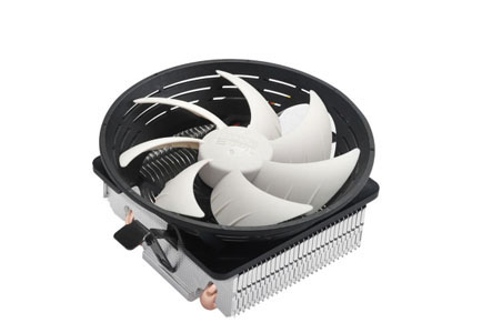 最長久適用的電腦散熱器風(fēng)冷散熱方式1