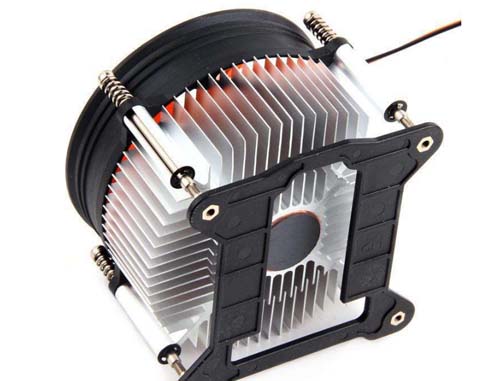 CPU散裝散熱器